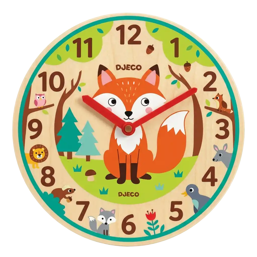 Djeco Watches image