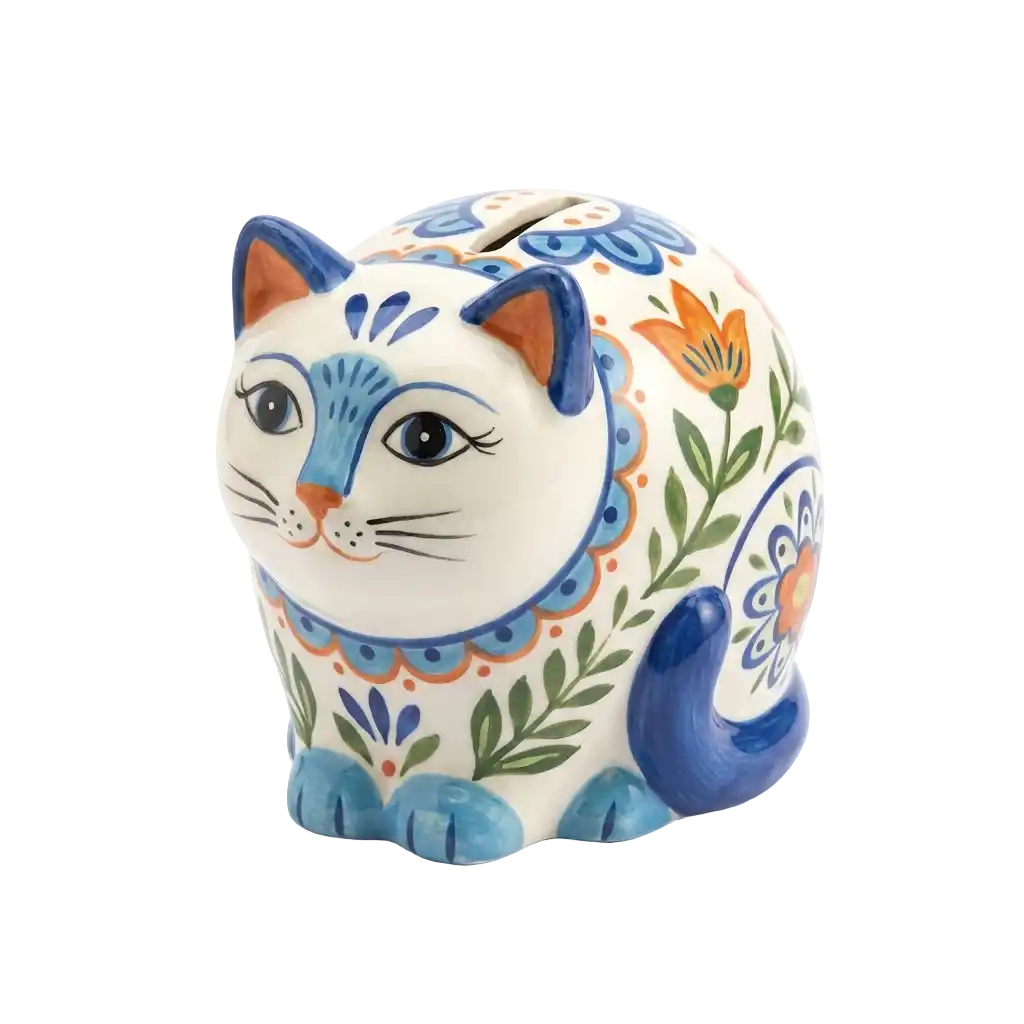 Djeco Piggy Banks image