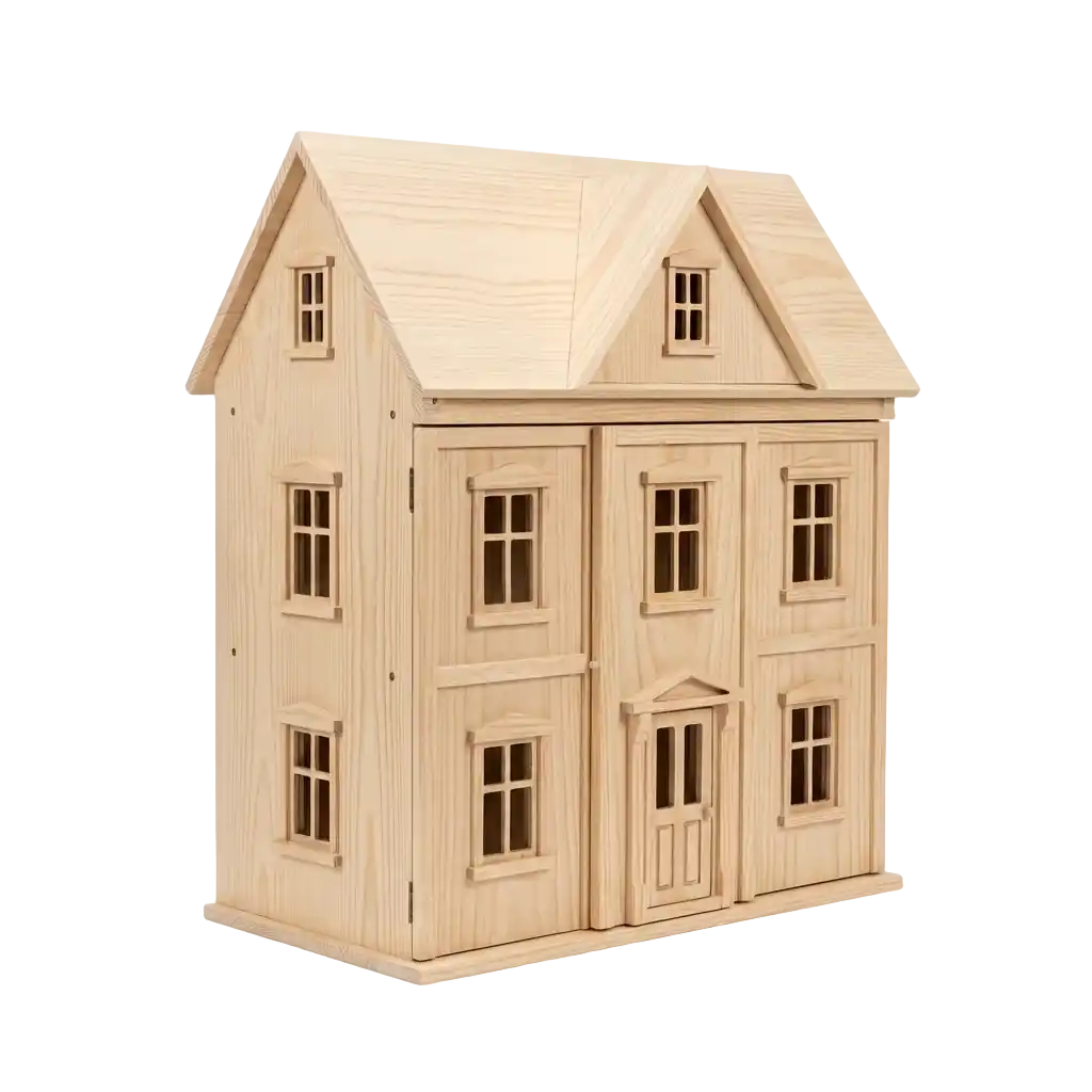 Djeco Playhouses image
