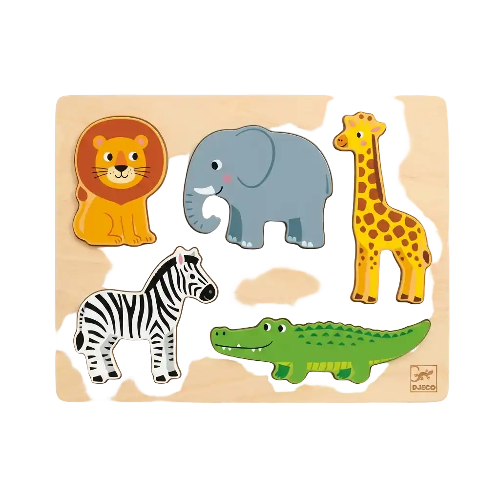 Djeco Toys image