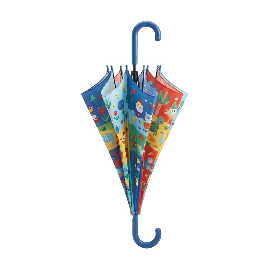 Djeco Umbrellas image