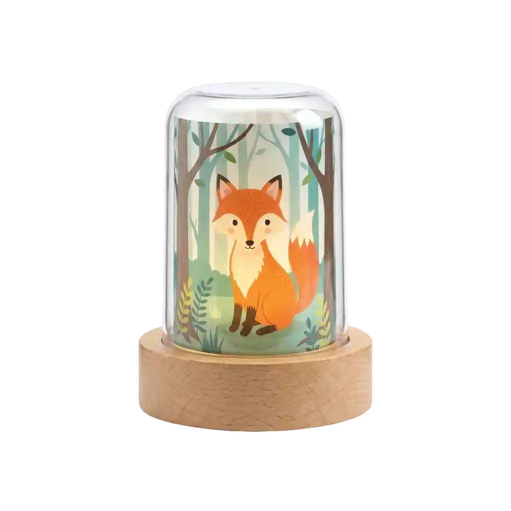 Djeco Night Light image
