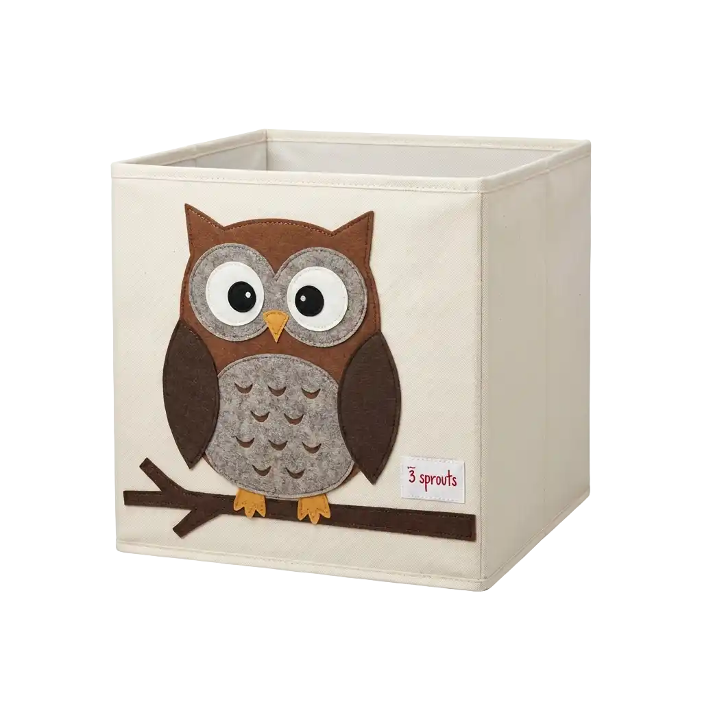 3 Sprouts Storage Box image