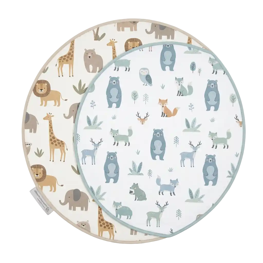 Lorena Canals Kids Room Decor image