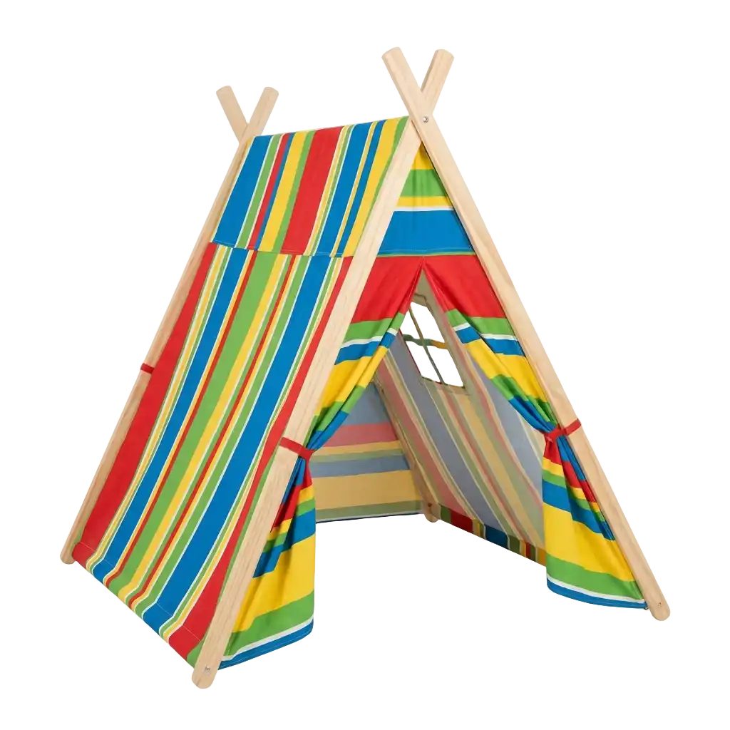 Roommate Tipis & Tents image