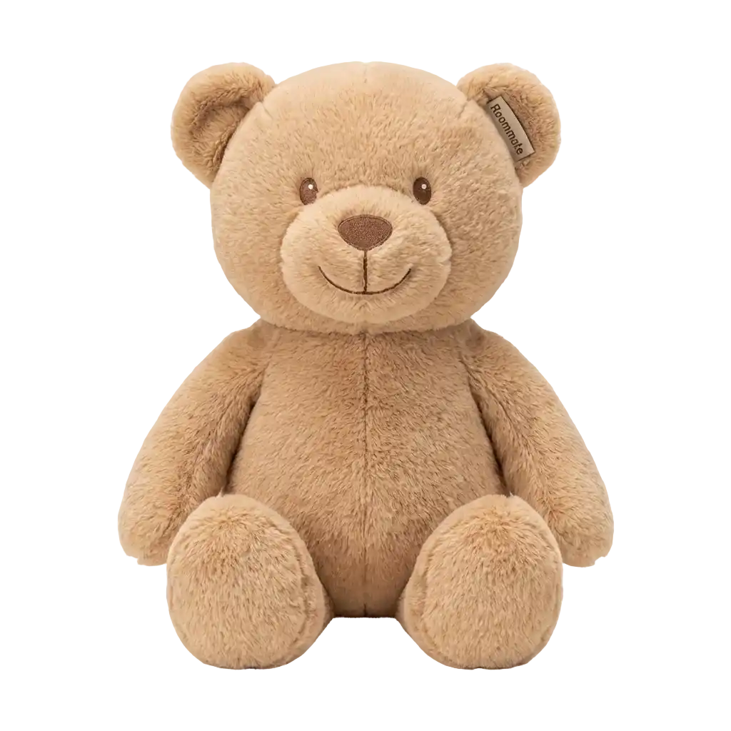 Roommate Cuddly Toys image