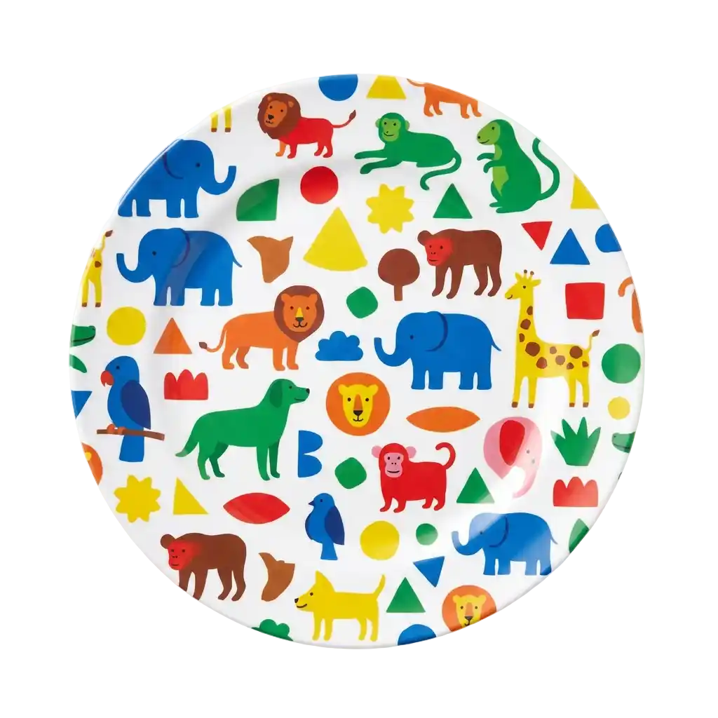 OYOY Children's Tableware image