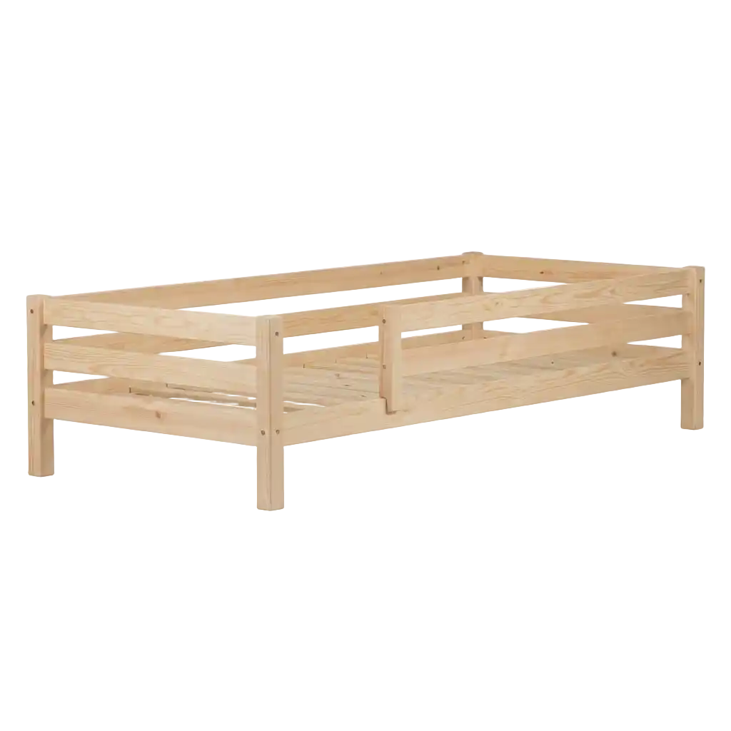 Woood Children's Bed image
