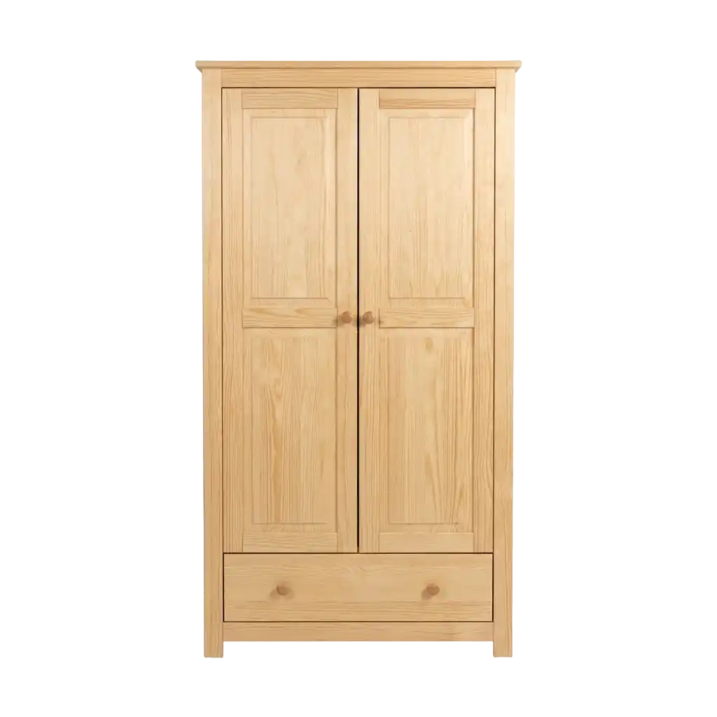WOOOD Wardrobe image