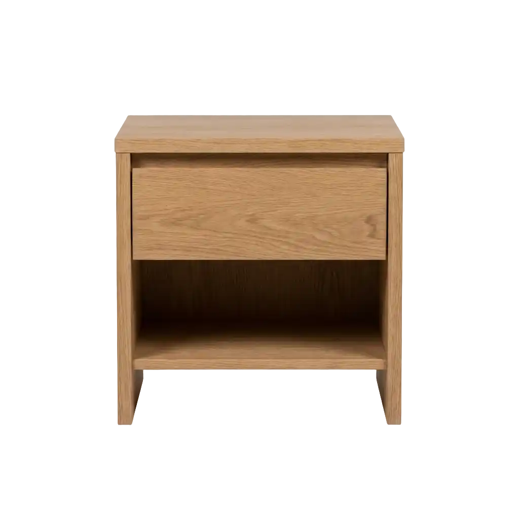Woood Nightstand image