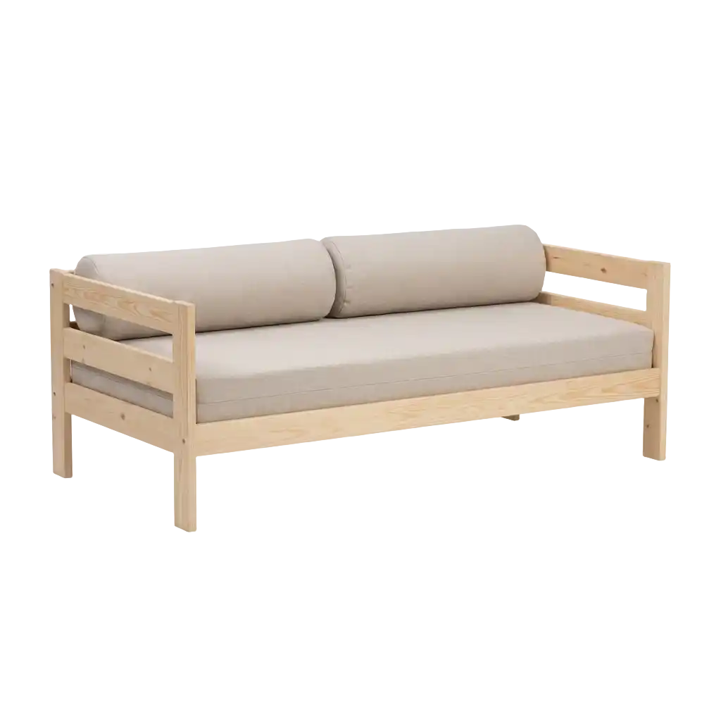 WOOOD Sofa Bed image
