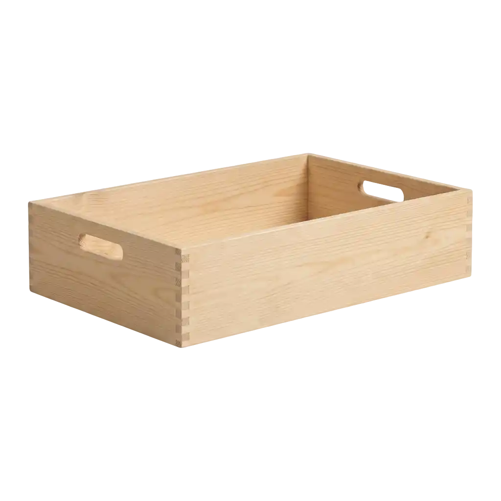 WOOOD Bed Drawer image