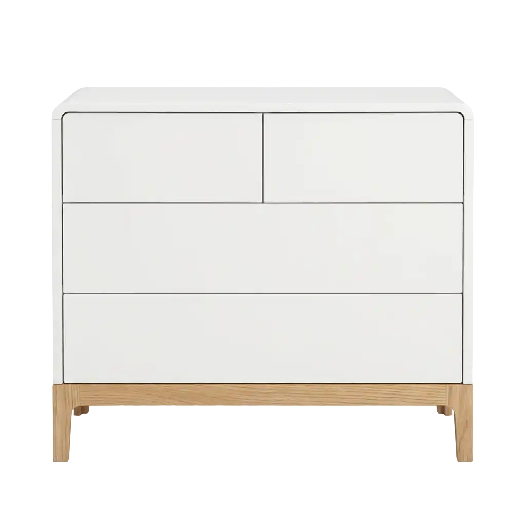 Oeuf Chest of Drawers image