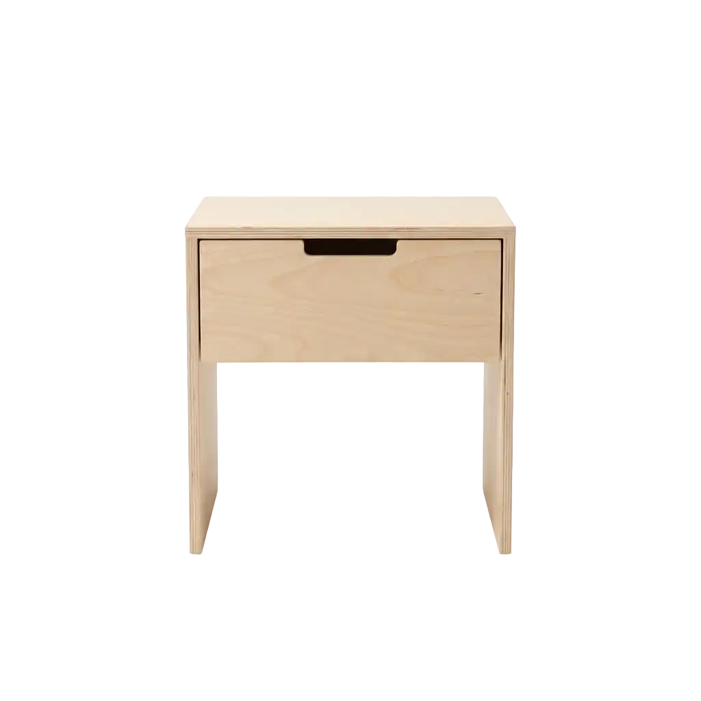 Oeuf Nightstand image