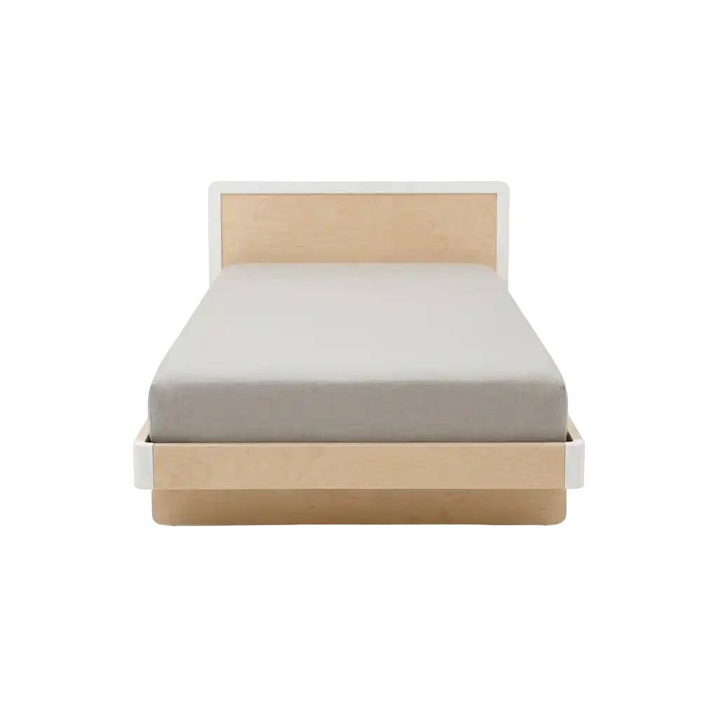 Oeuf Single Bed image