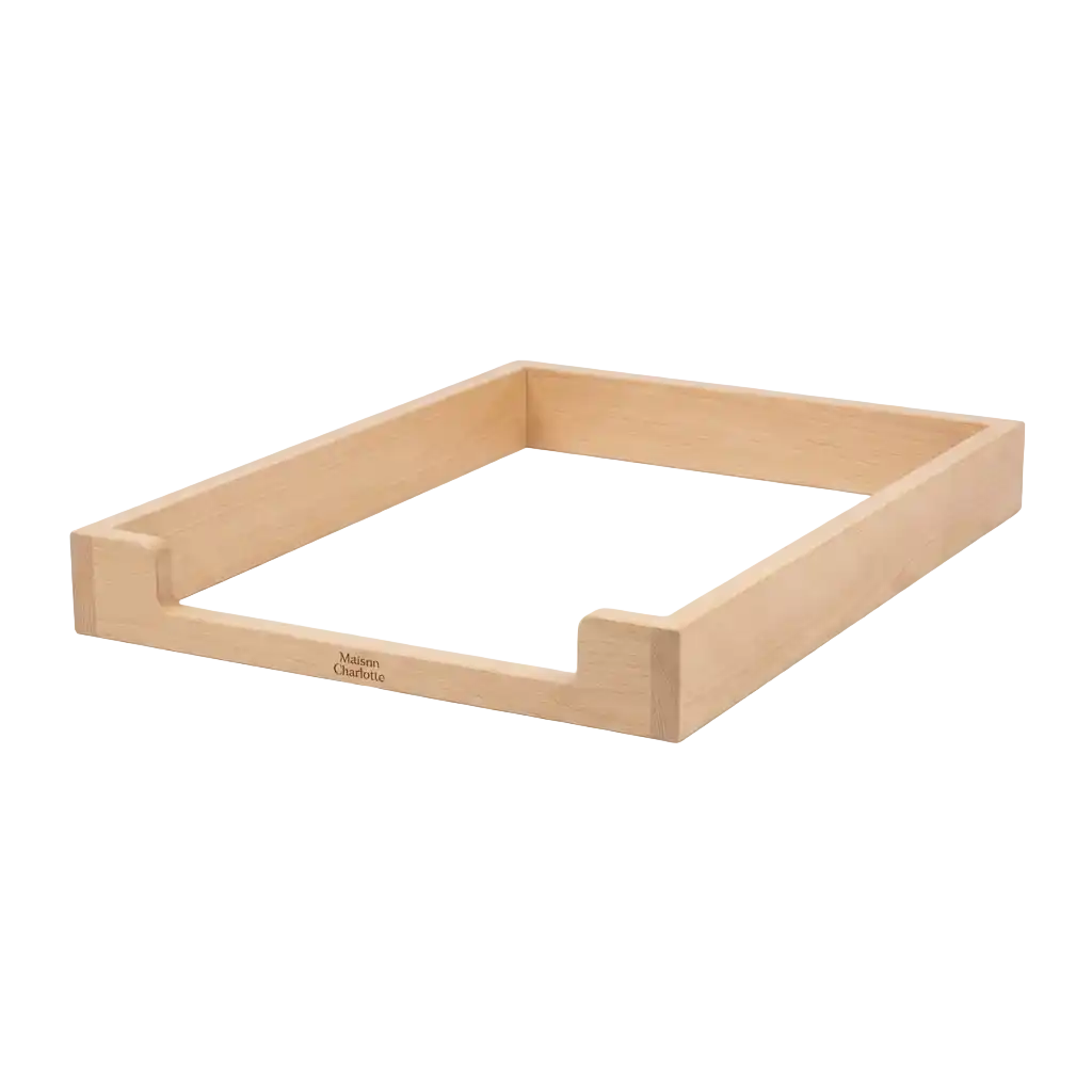 Maison Charlotte Changing Tray for Dresser image