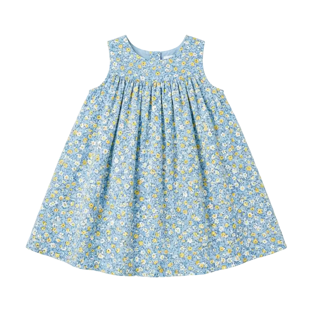 Maison Charlotte Wardrobe image