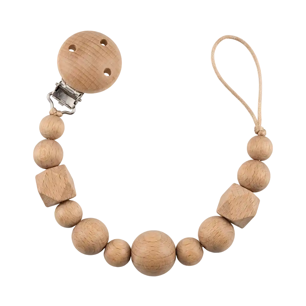 Pacifier Chains image