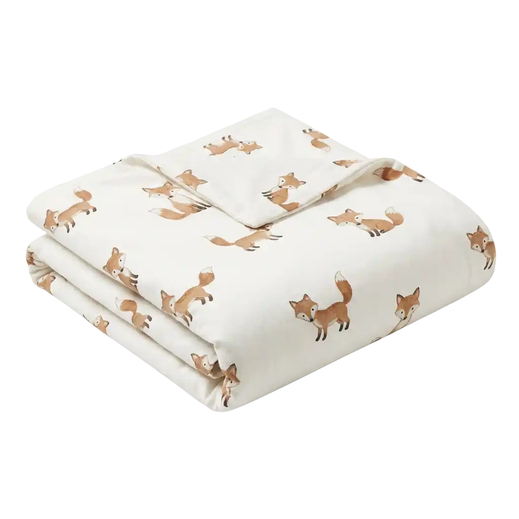 Cam Cam Bedding image