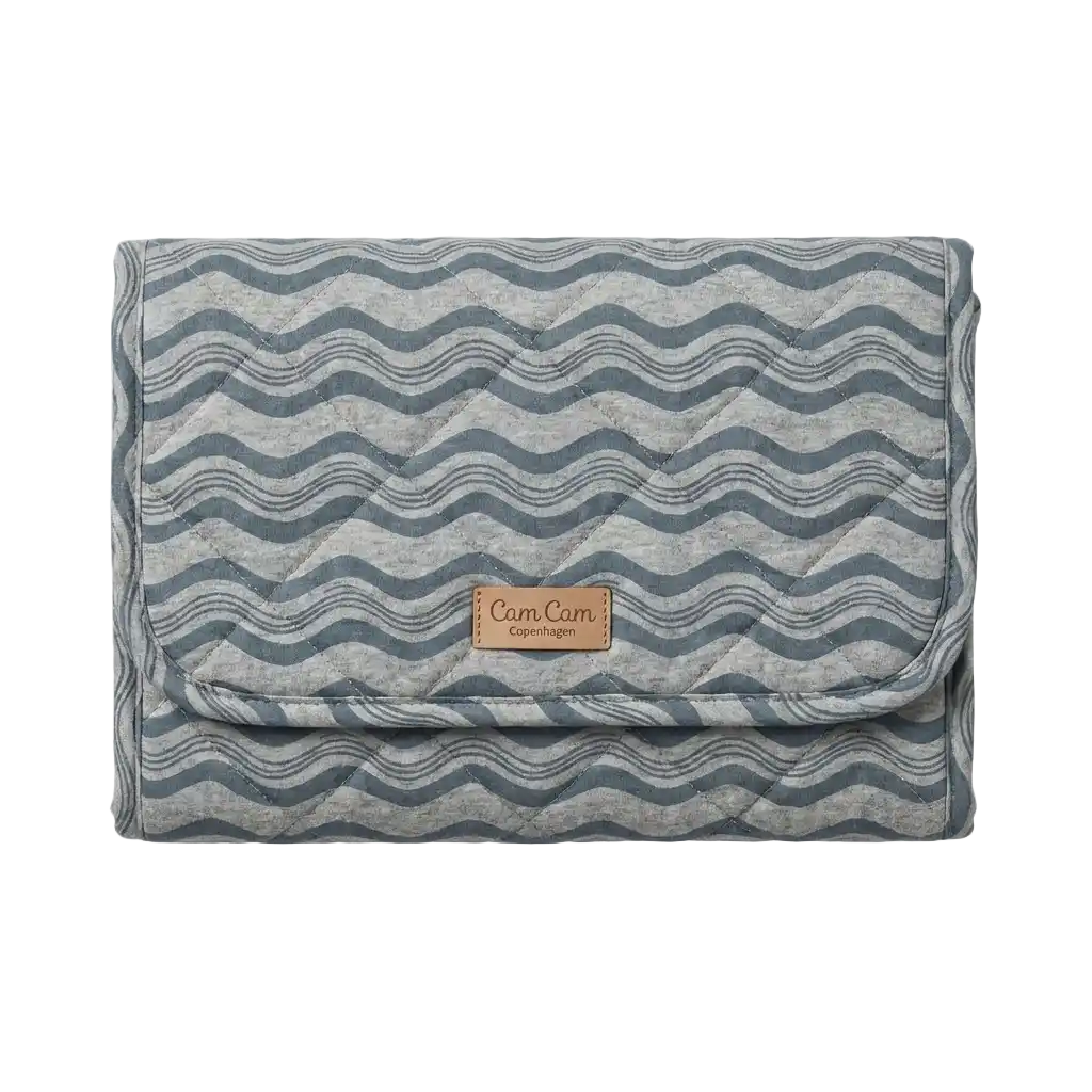 Cam Cam Changing Pads image