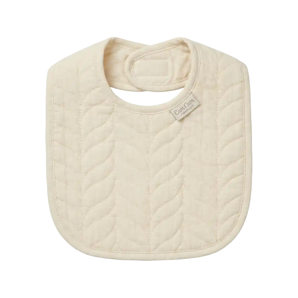 Cam Cam baby bibs image