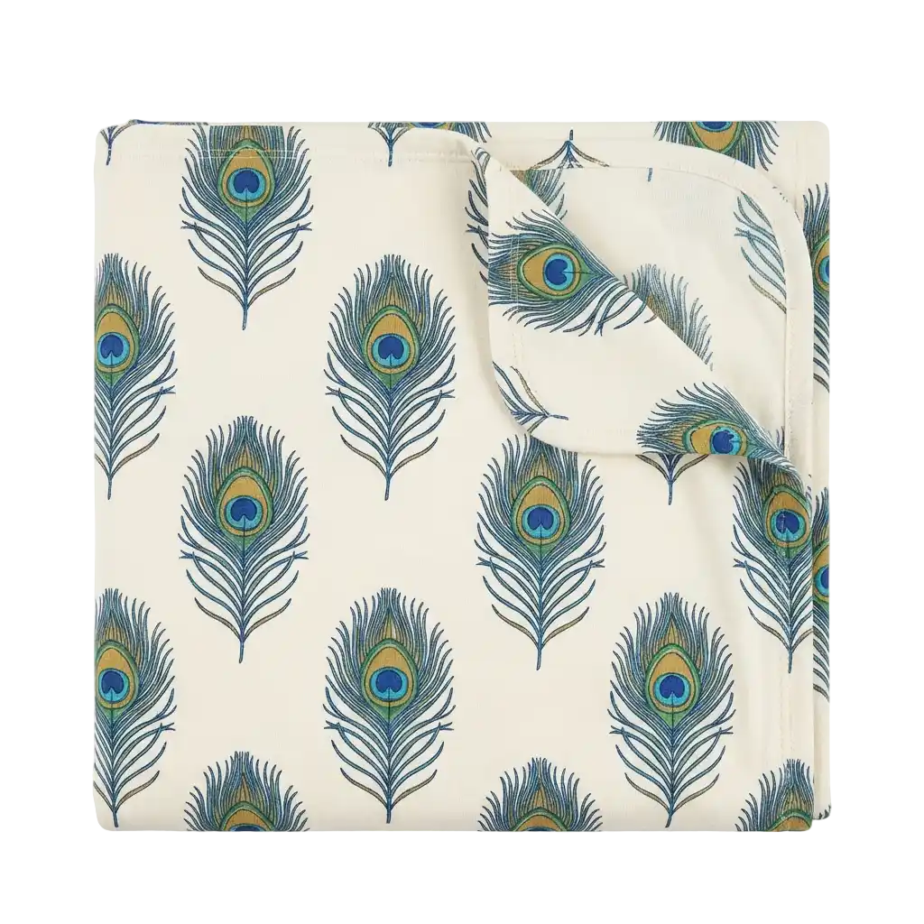 Peacock image