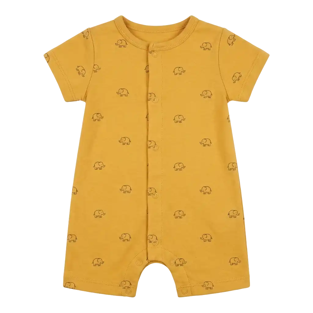 mustard yellow image