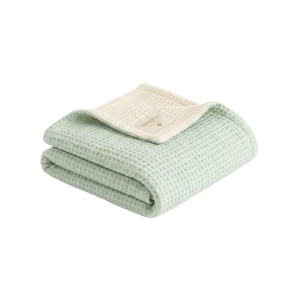 Nobodinoz Snuggle Blankets image