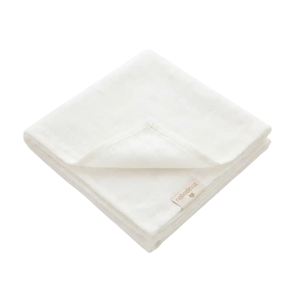 Nobodinoz Muslin Cloths image