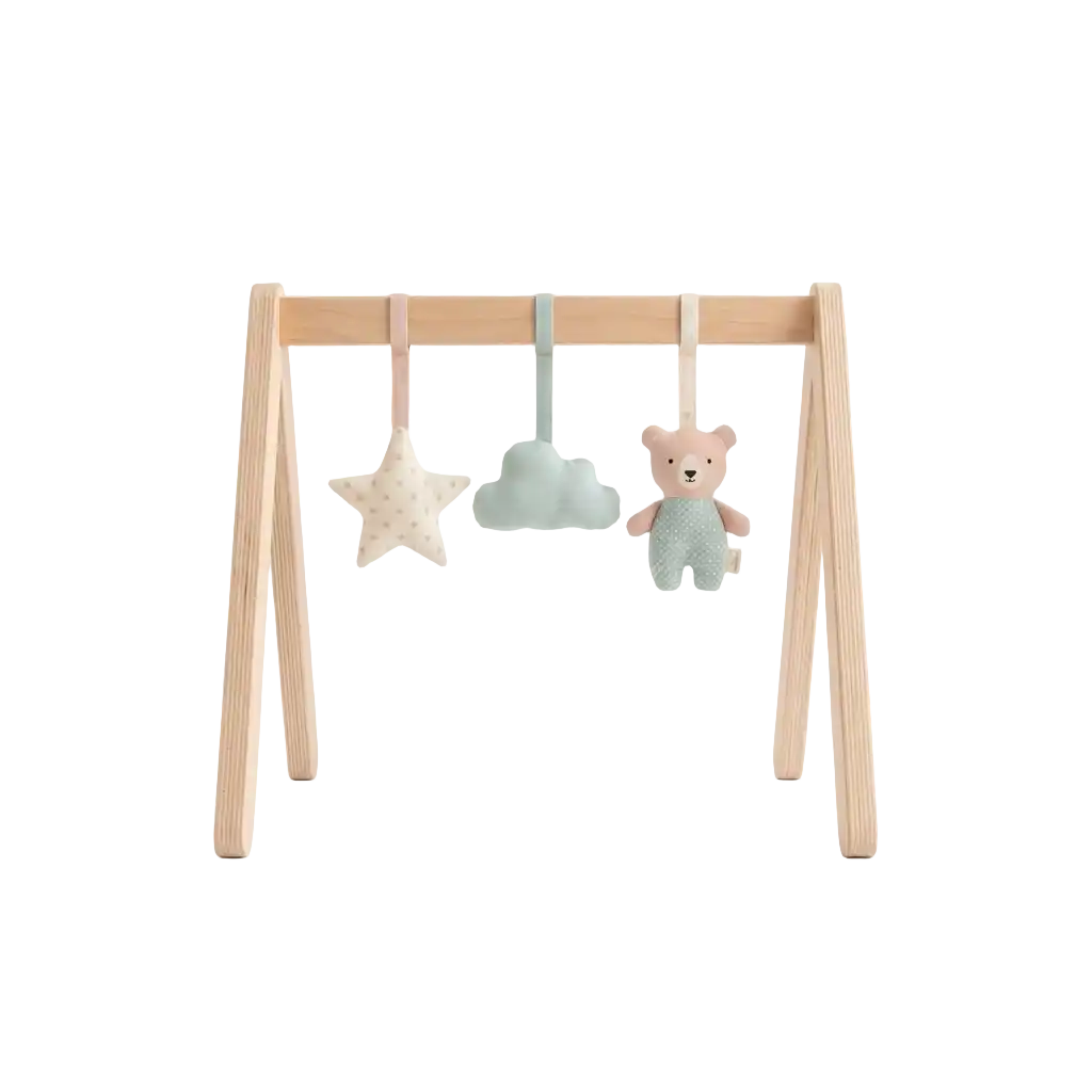Nobodinoz Baby Toys image
