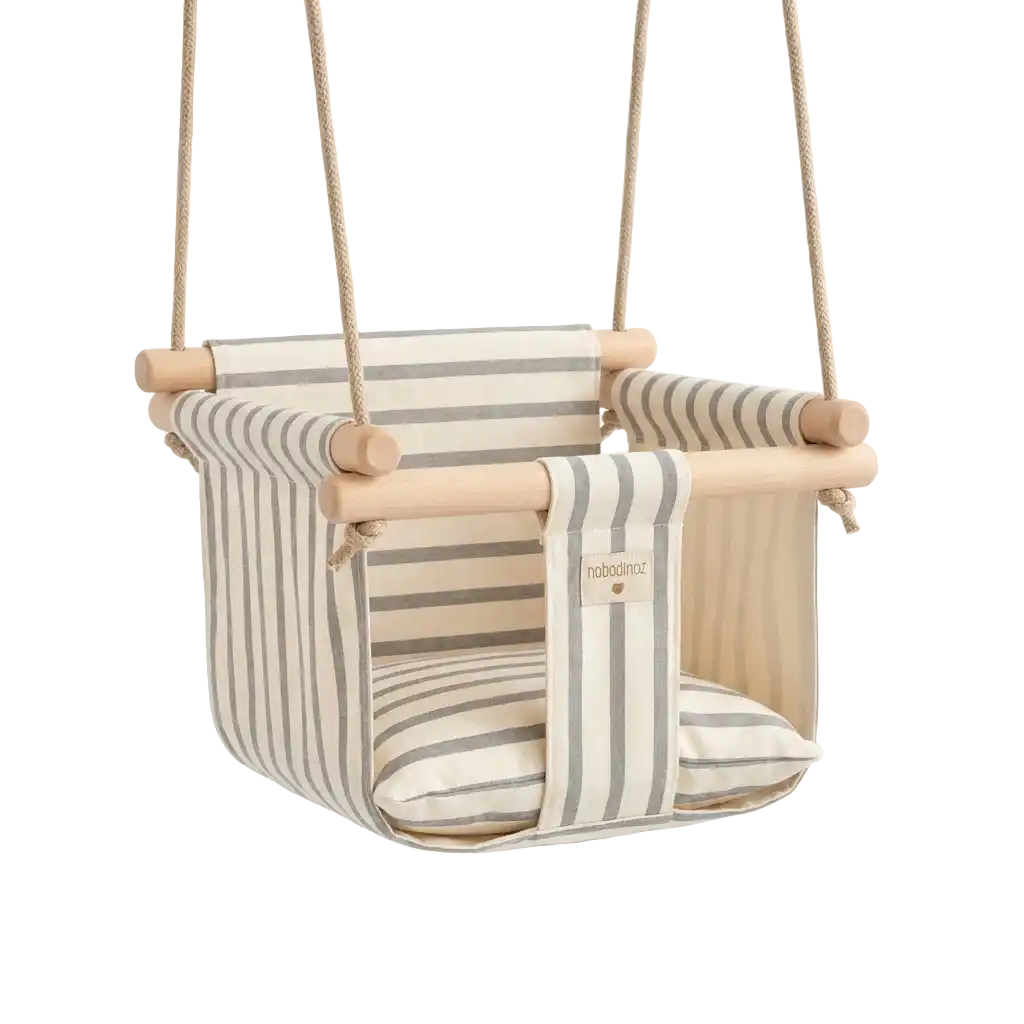 Nobodinoz Baby Bouncers image