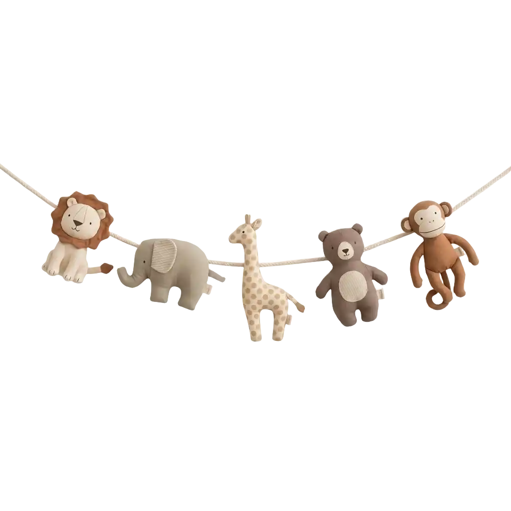 Nobodinoz Garlands image