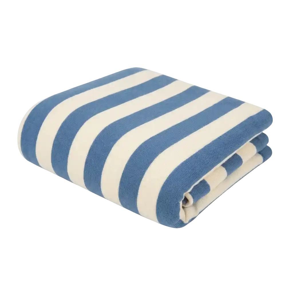 Gatsby blue cream image