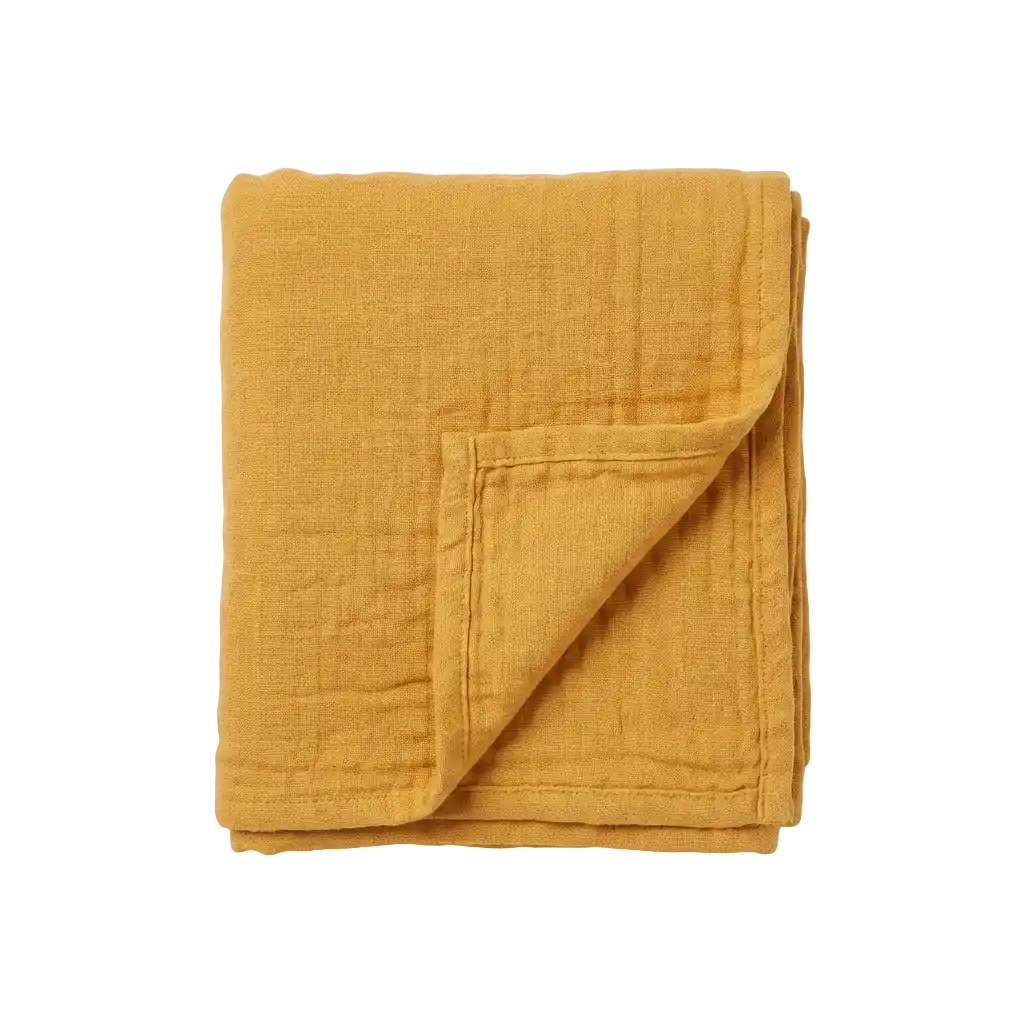 Ochre yellow image