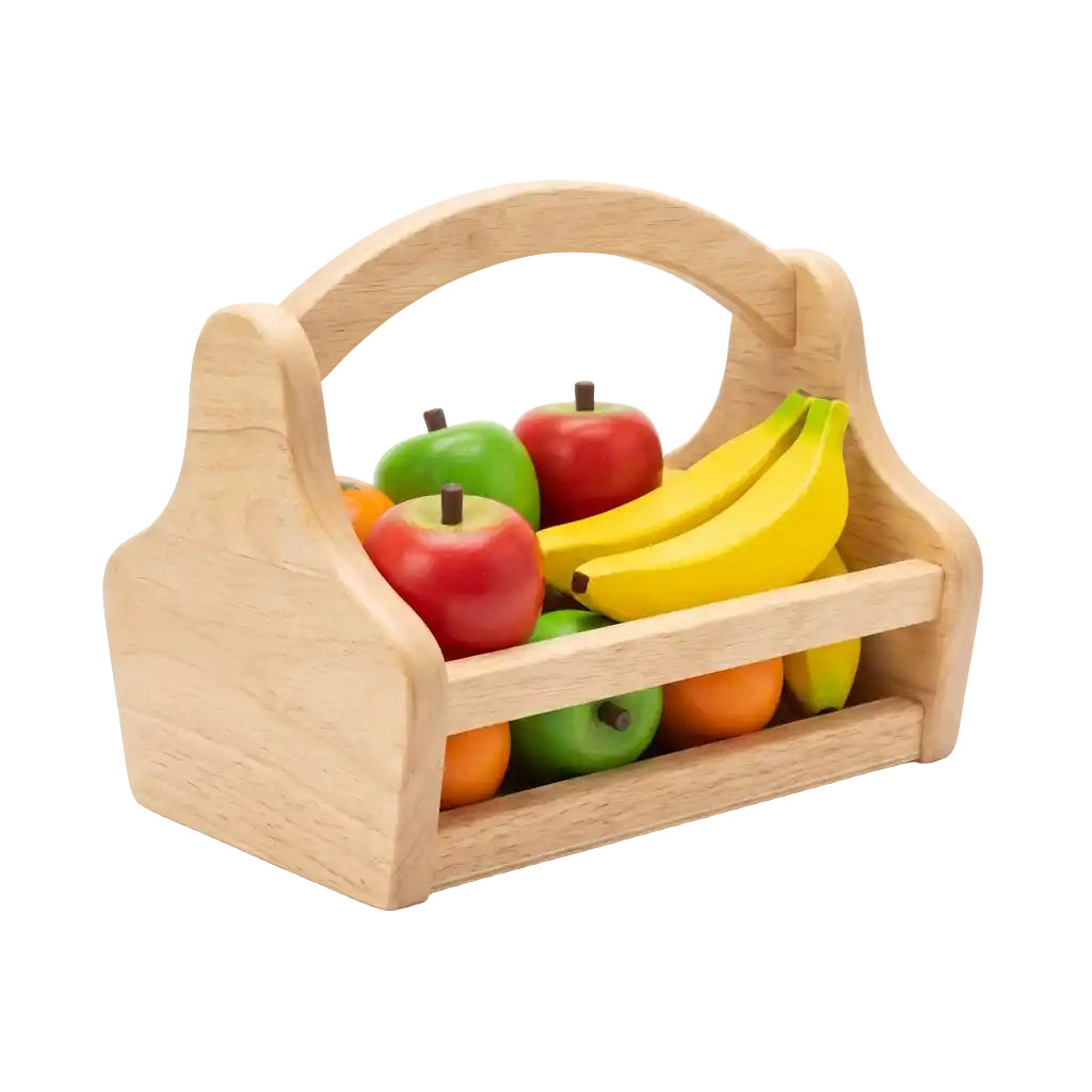 Wood Food image