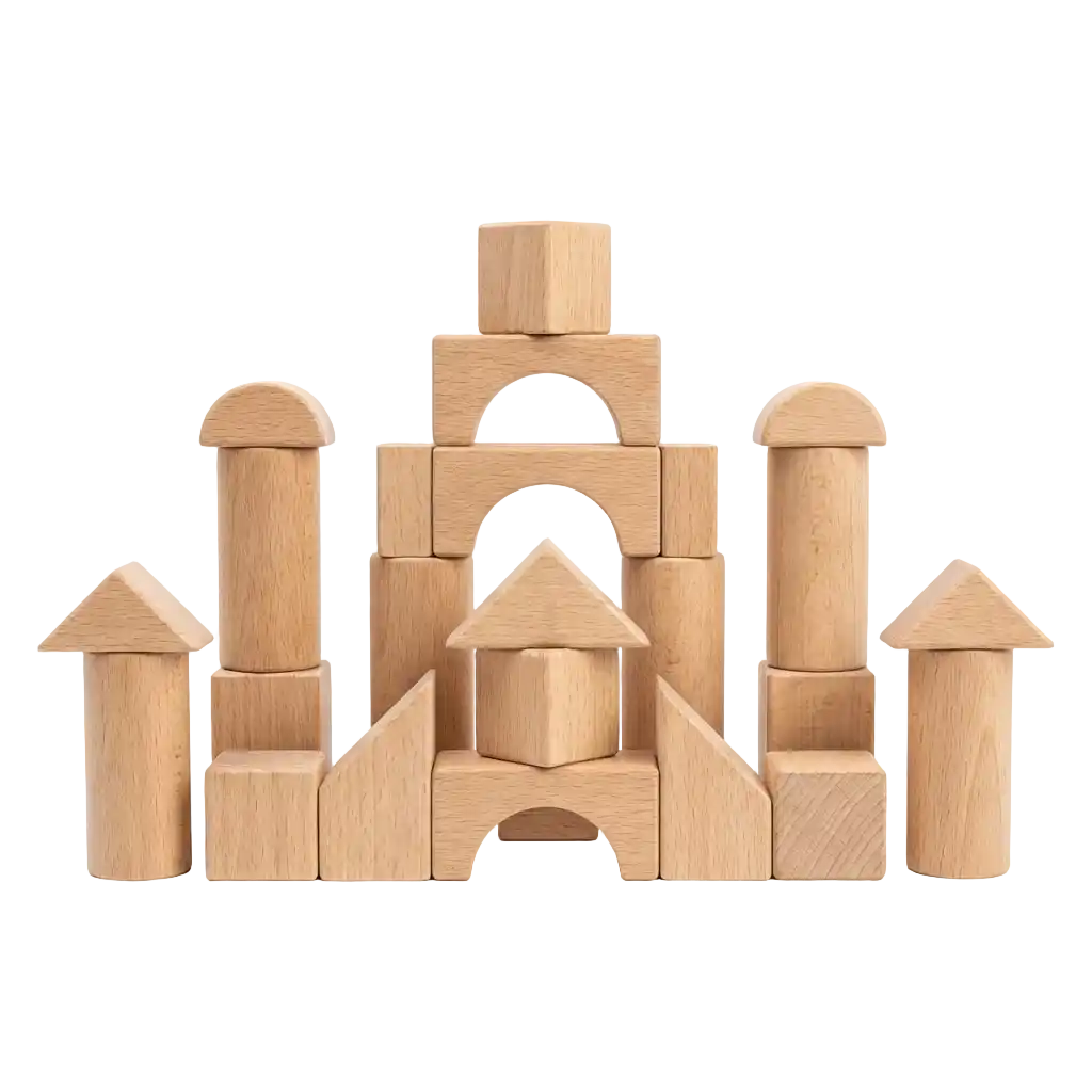 all wooden toys image