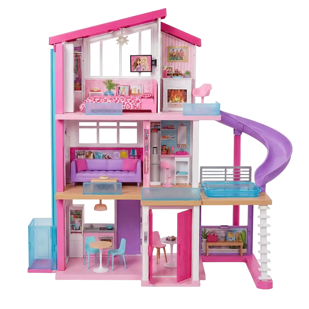 Dollhouse Brand image