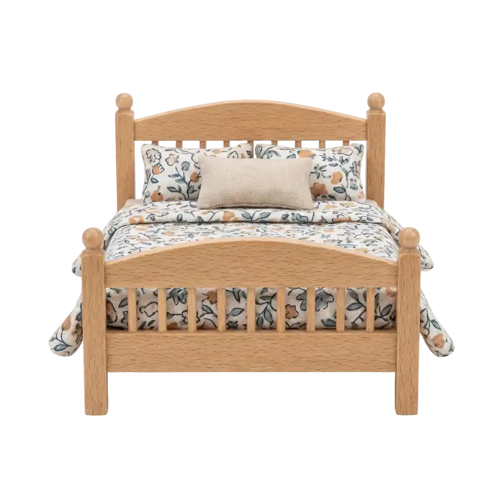 Dollhouse Accessories image