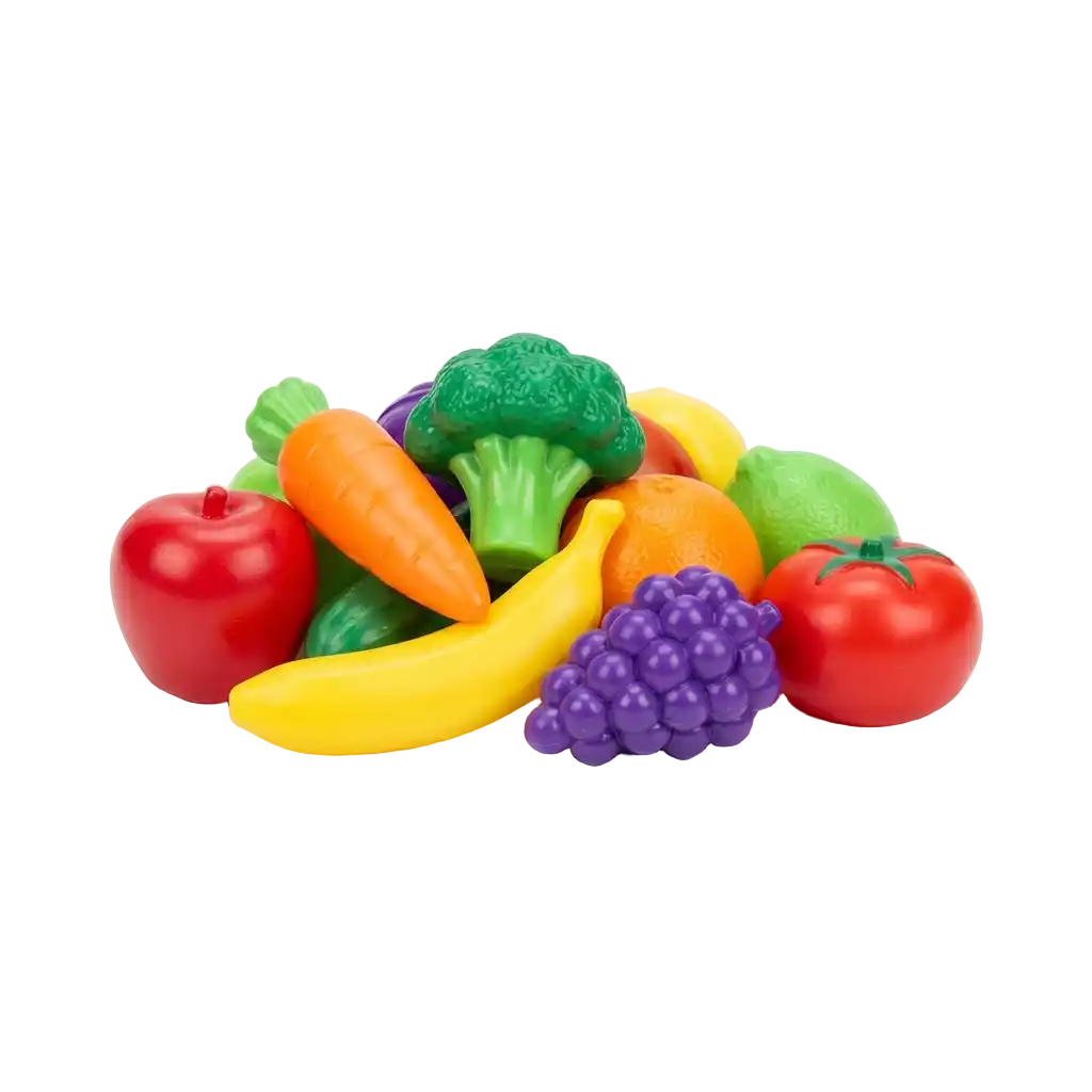 Play Kitchen Accessories image
