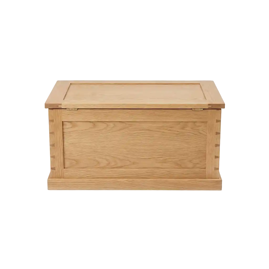 Toy storage box image