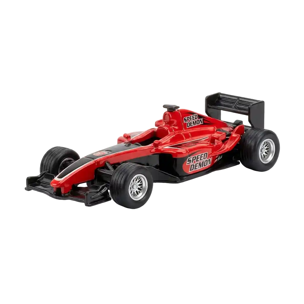 Toy Cars image