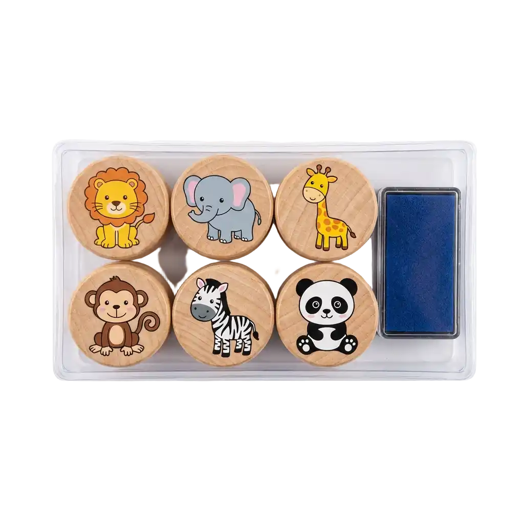 Children's Stamps image