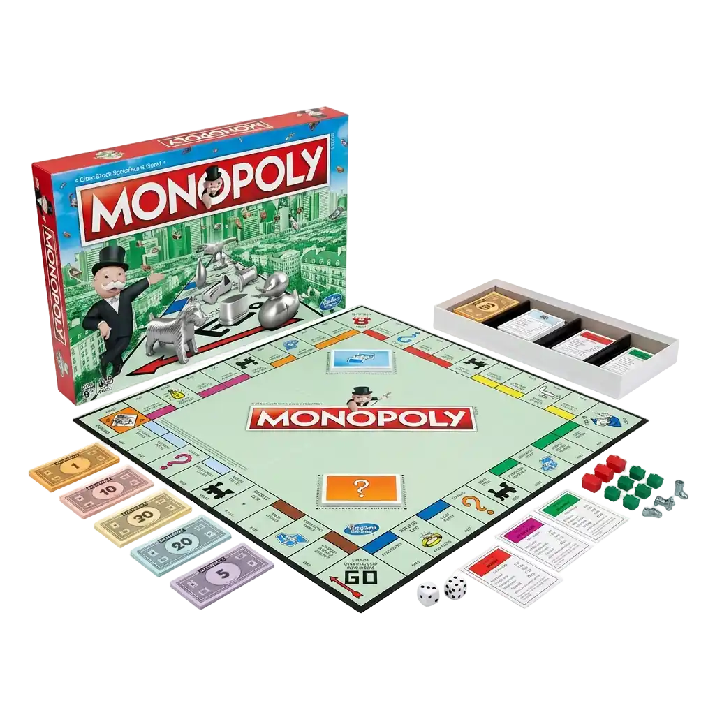 Board Games image