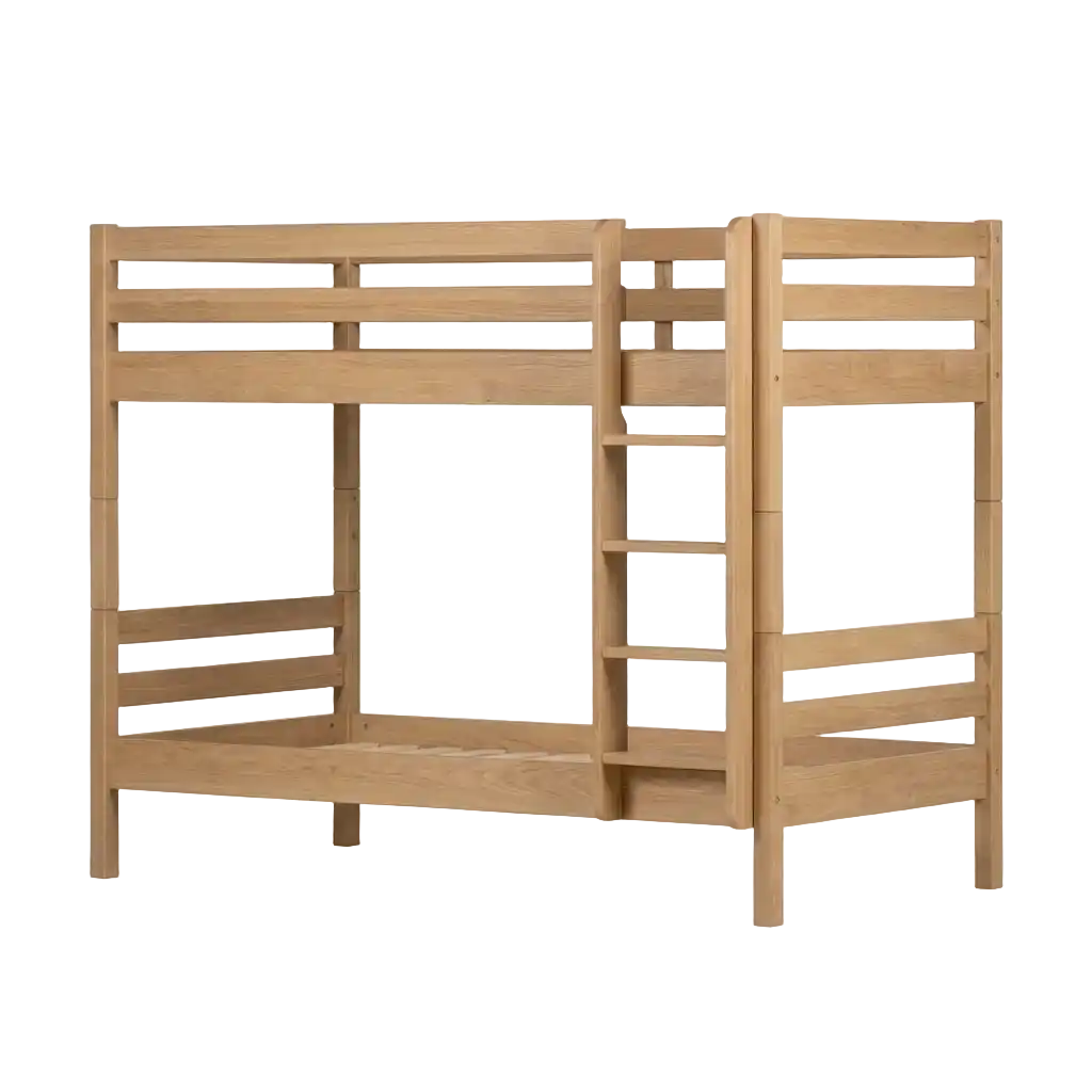 WOOOD Beds image