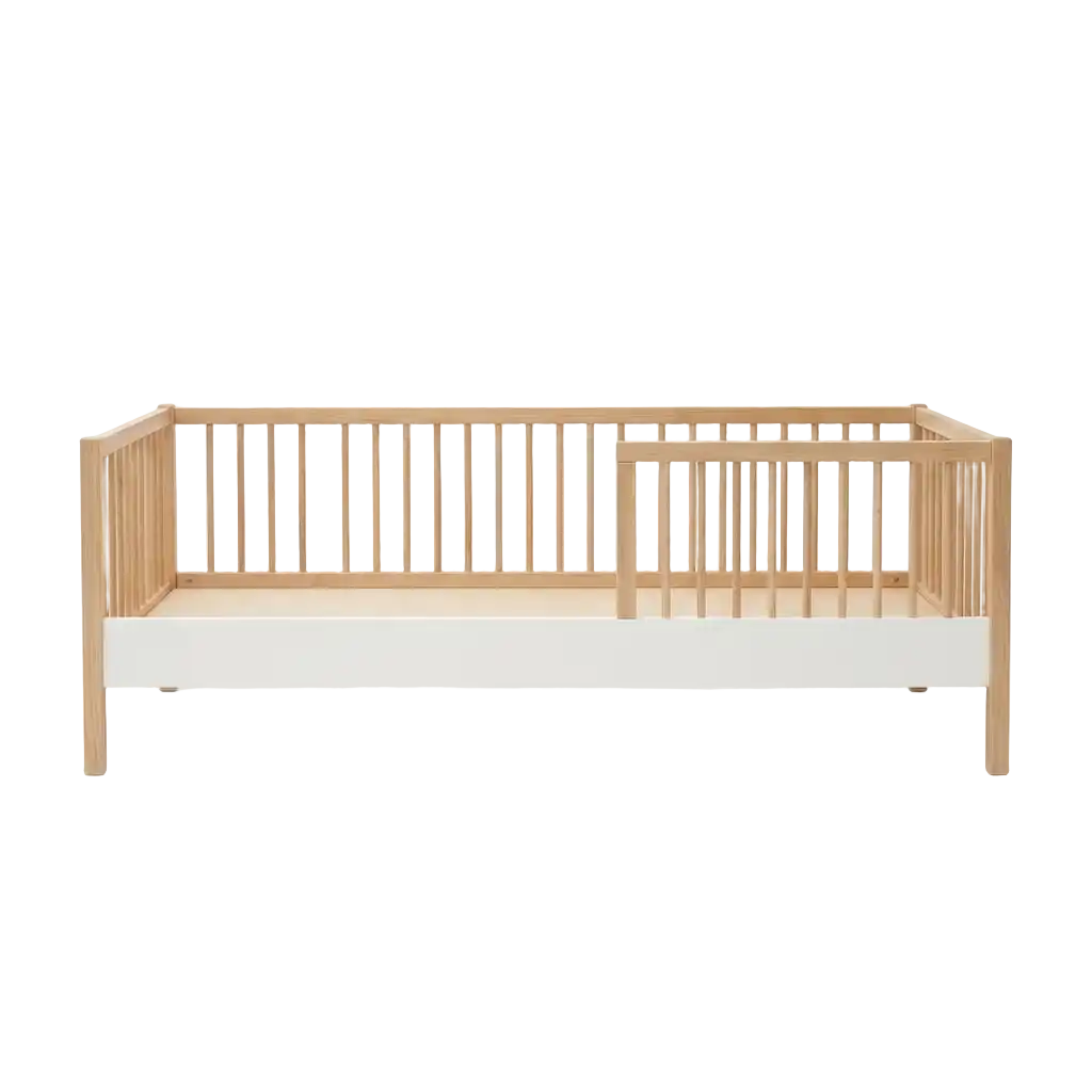 Oeuf Children's Beds image