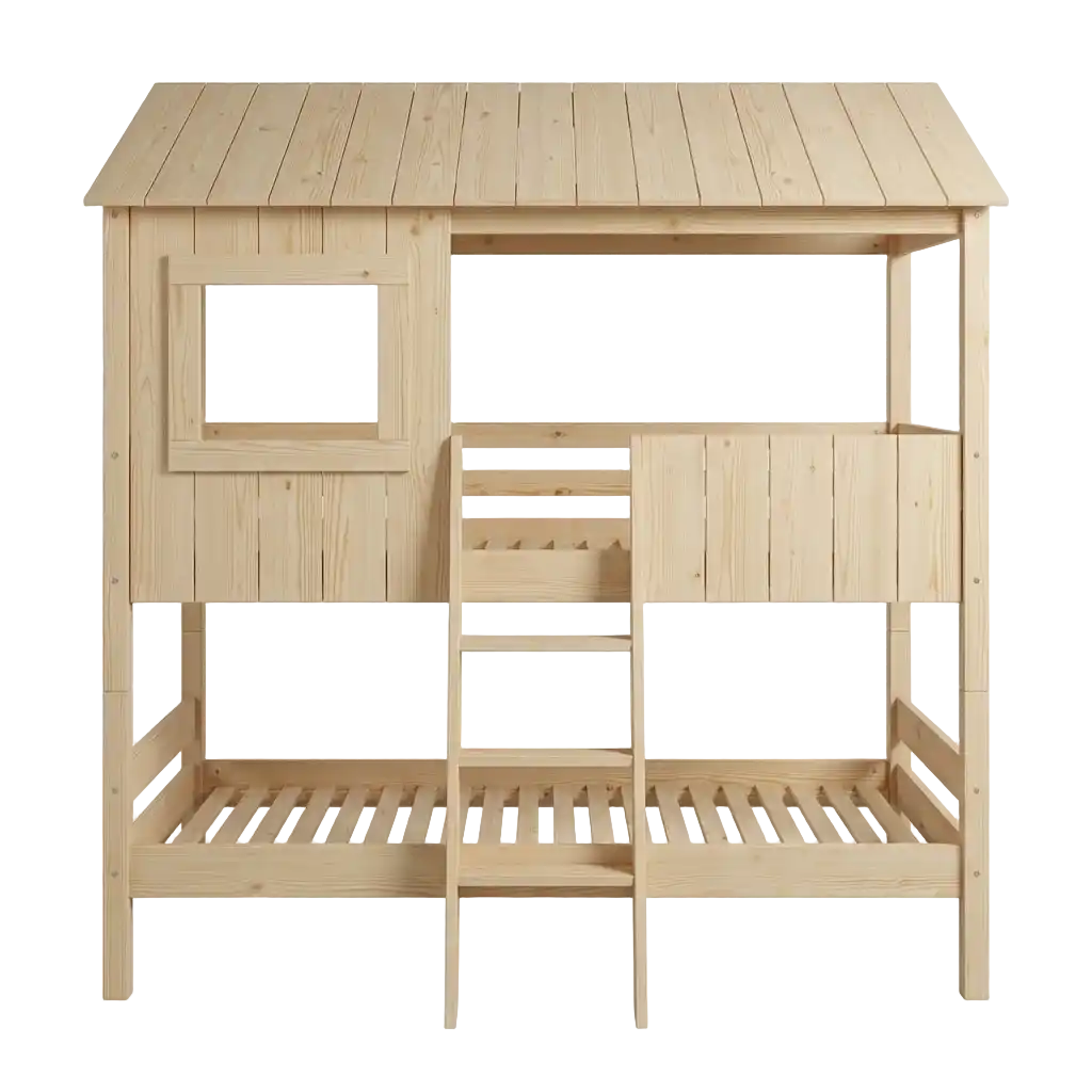 Mathy by Bols Children's Beds image