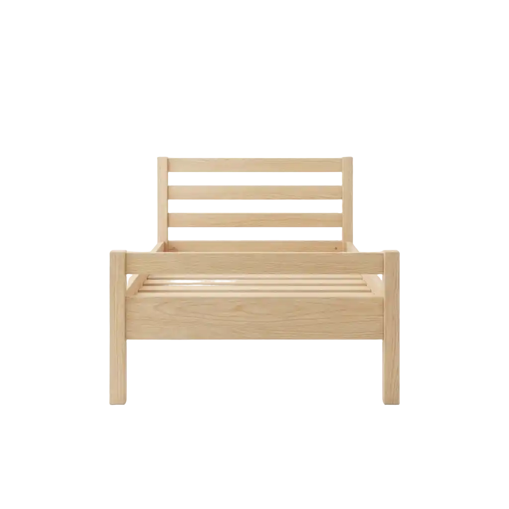 WOOOD Children's Beds image