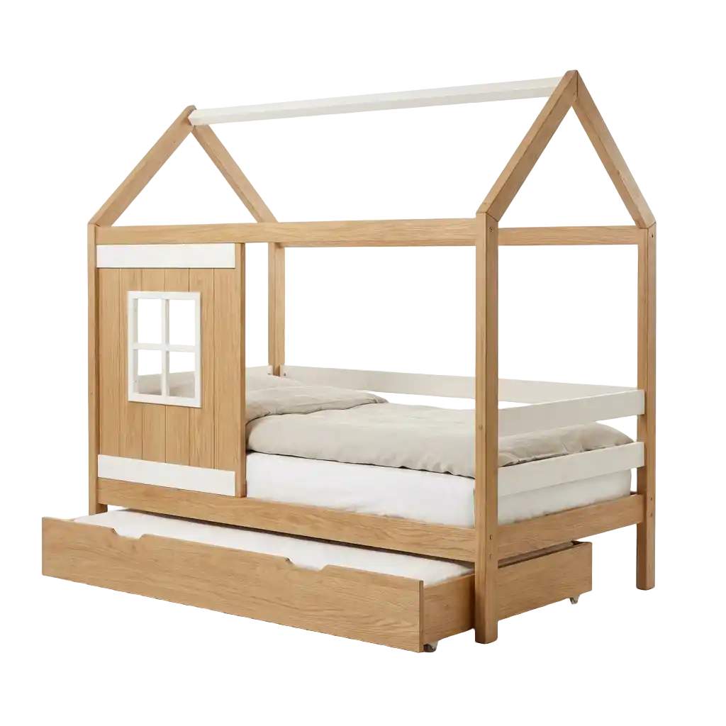 Muba Bespoke Children's Beds image