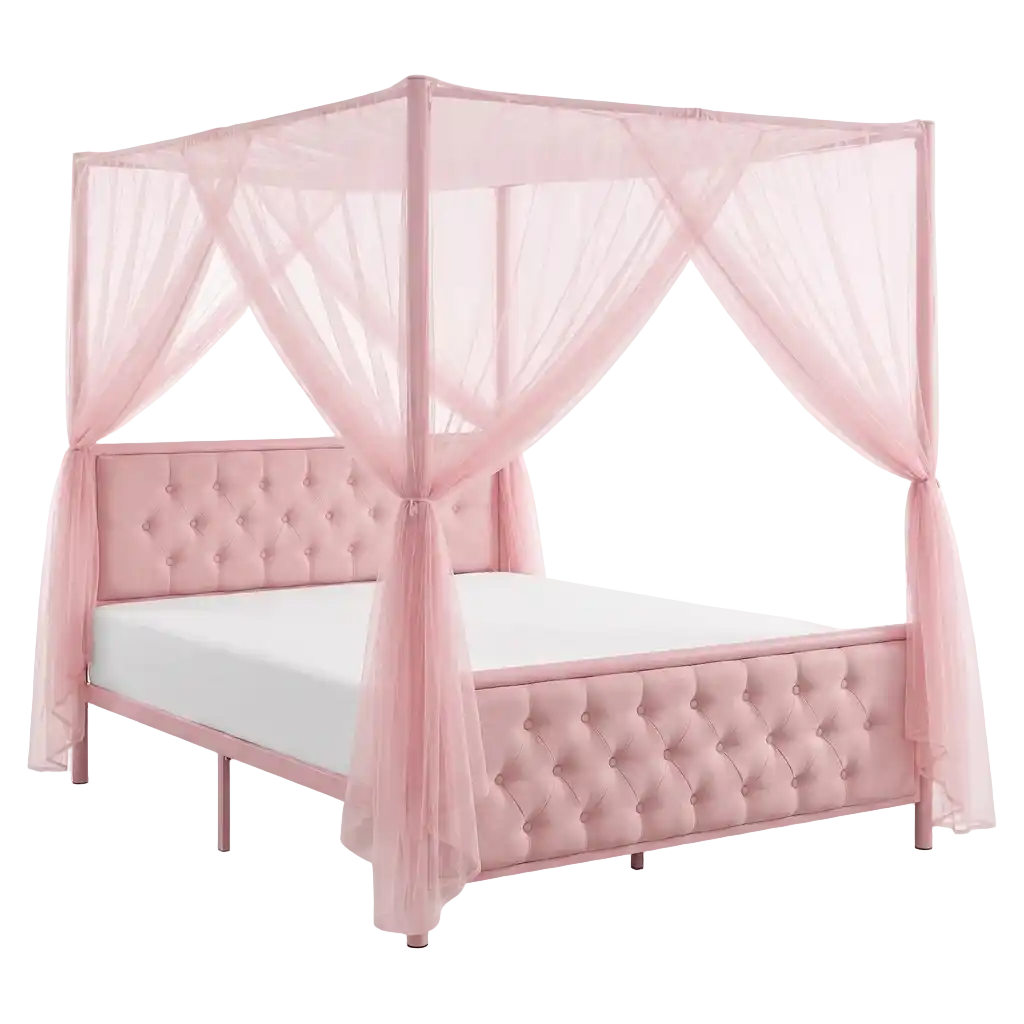 Girls' Beds image