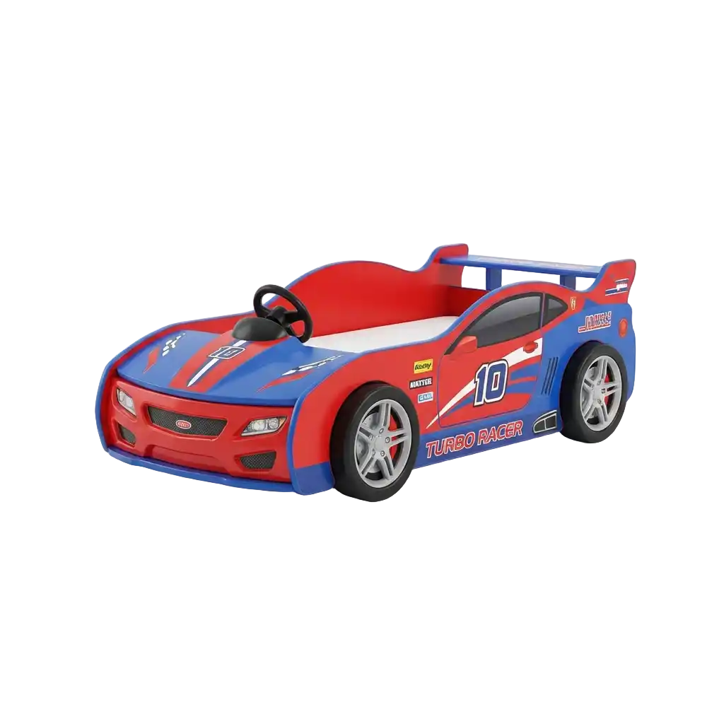 Car Beds image